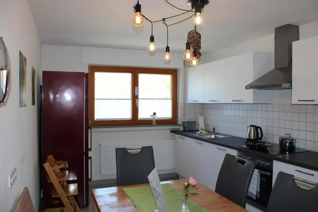 Winzerhof Senn - Chambres