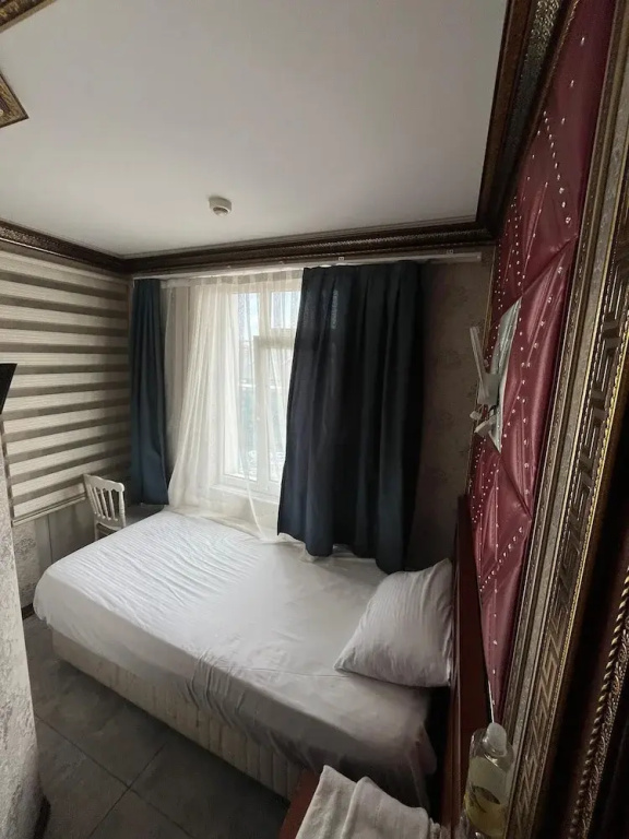 Grand Merin Airport Hotel - Chambres