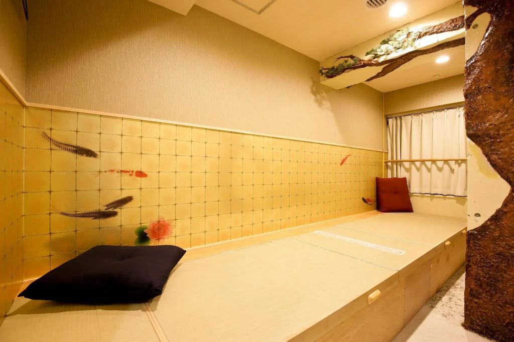 Hotel photo 18