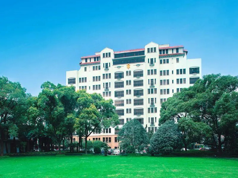 JingAn Hotel - Chambres