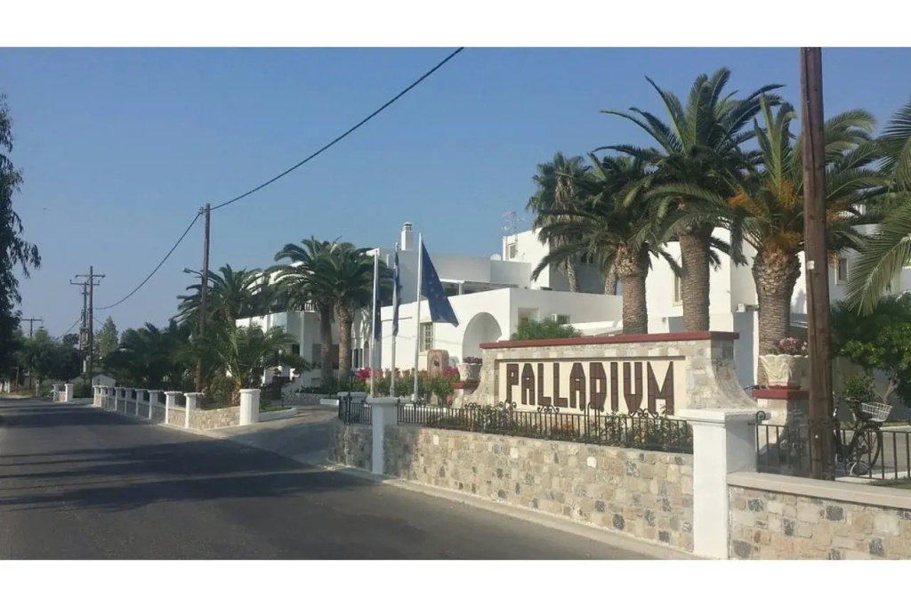 Hotel photo 20