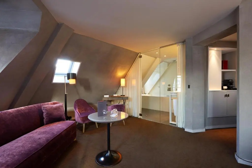 Le Pavillon des Lettres 78
