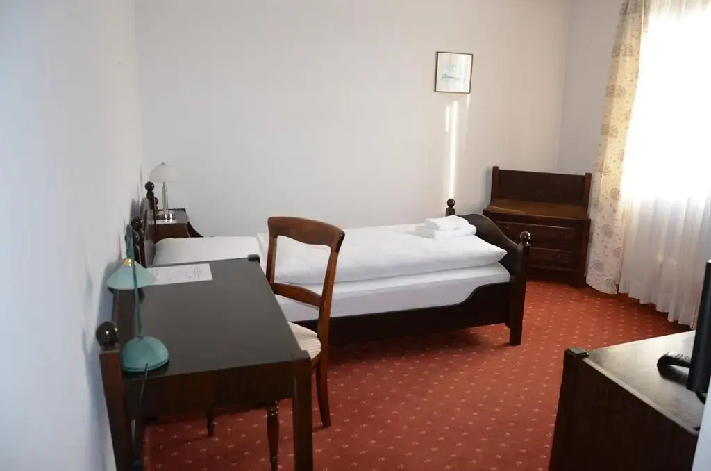 Hotel zur Traube - Général