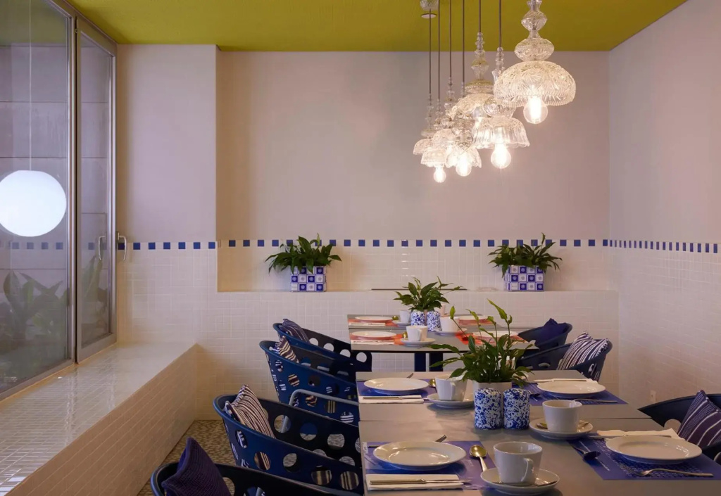 Fresh Hotel, a Member of Design Hotels - Général