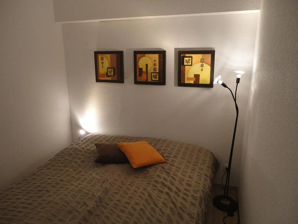 Apartment Marigny Andolla 23 by Interhome