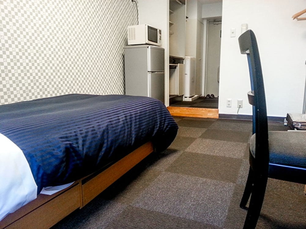 Hotel Livemax BUDGET Fuchu 사진 4