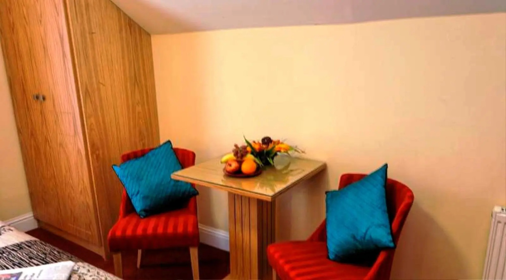 Hotel photo 18