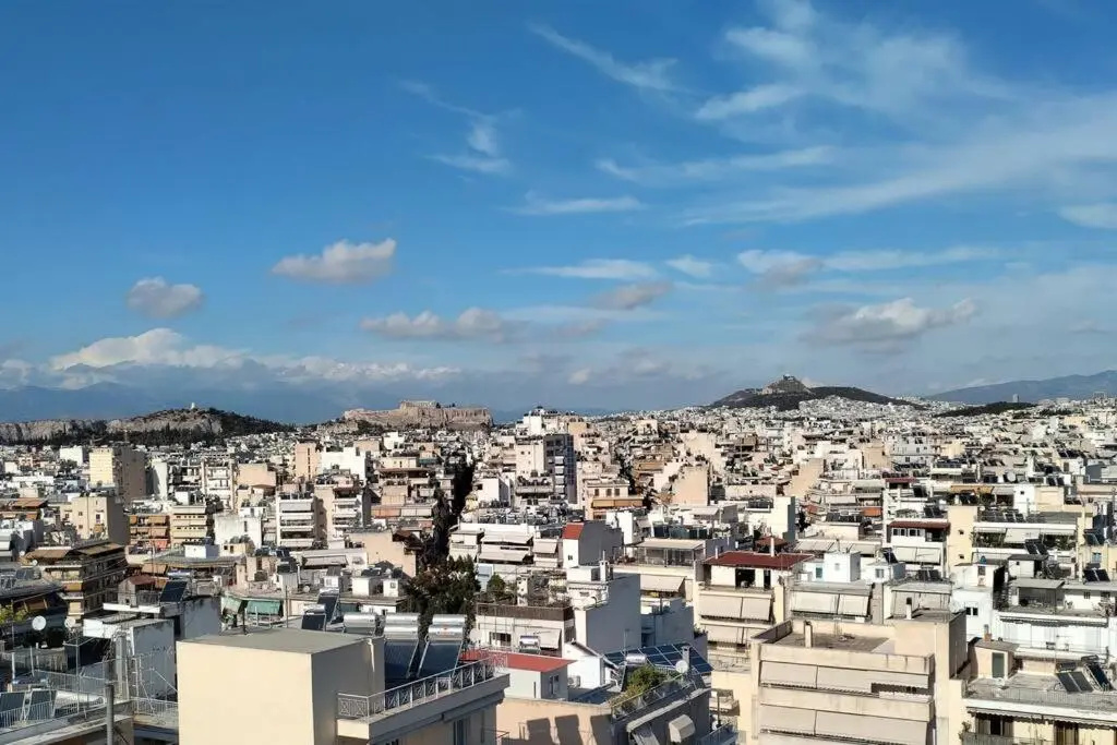 Acropolis 360 — 5