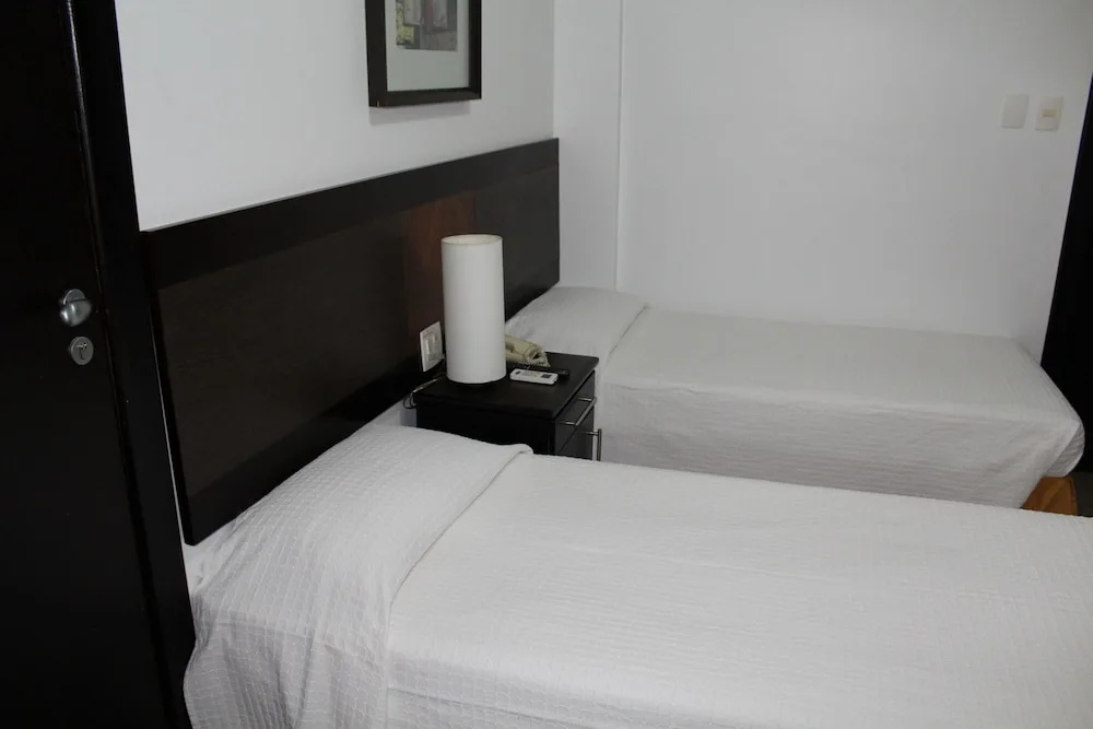 Hotel Dom Henrique - Chambres