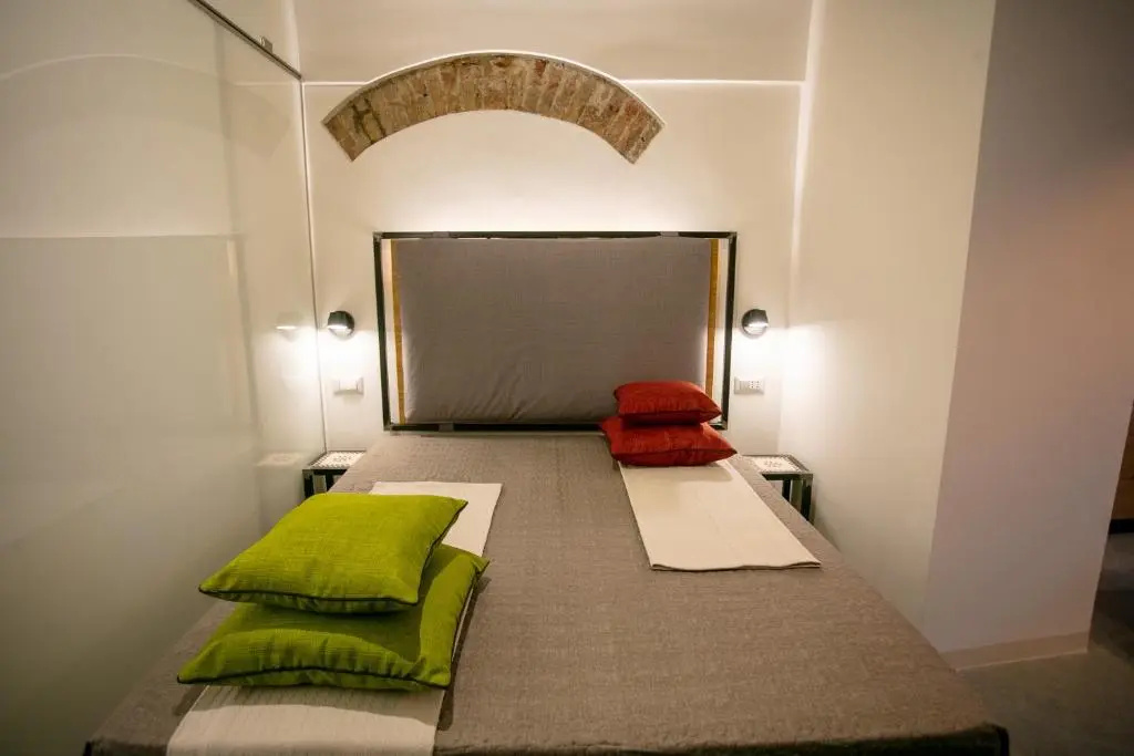 Bellamania BB - Chambres