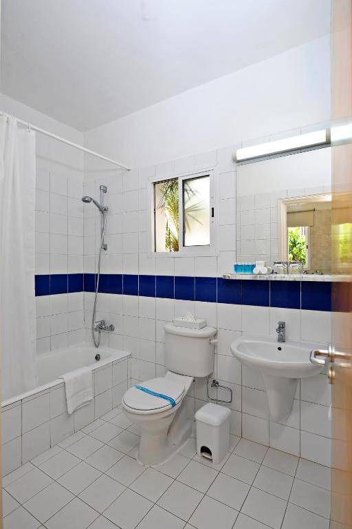 Akti Beach Village Resort - Chambres