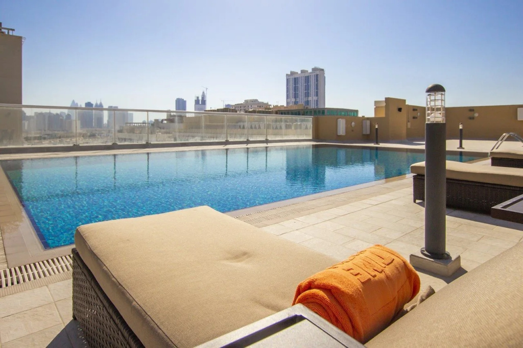 TIME Asma Hotel 6