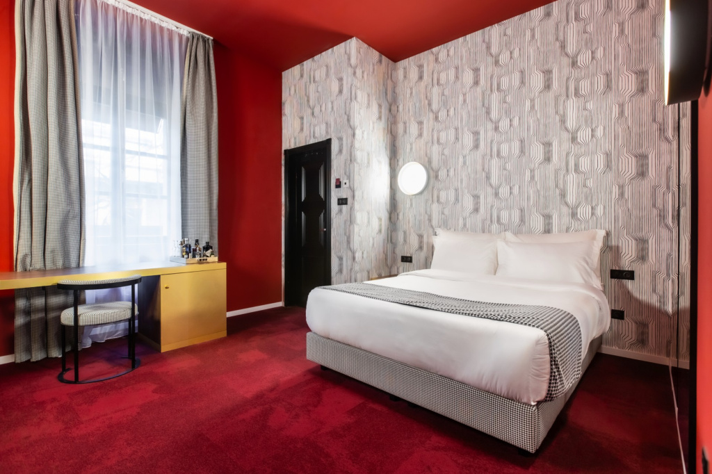 Hotel photo 18