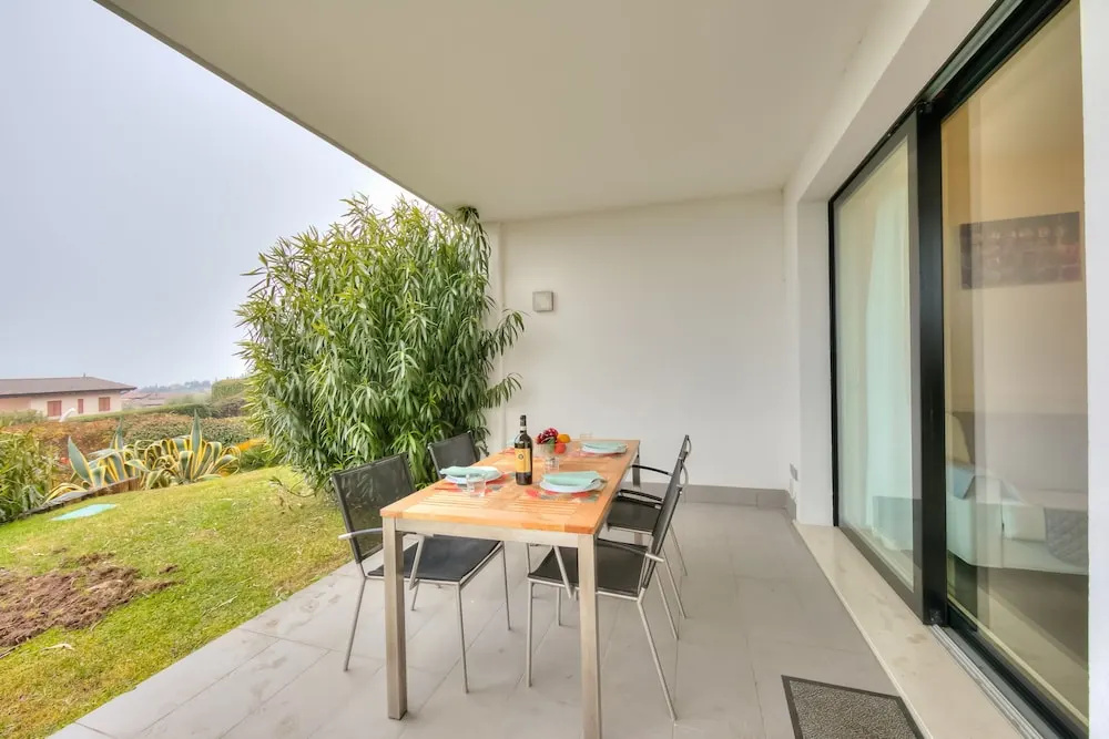 Casa Oleandri With Pool and Lake View
