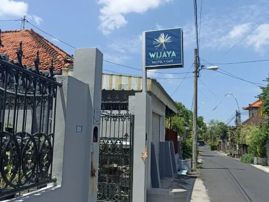 Wijaya Hostel — фото