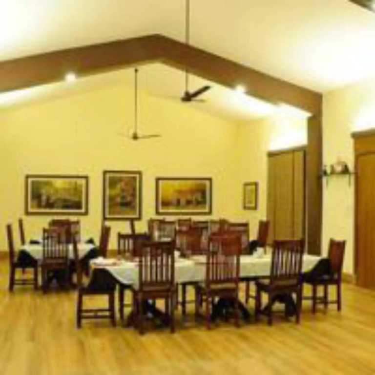 Lemon Tree Wildlife Resort, Bandhavgarh - Général