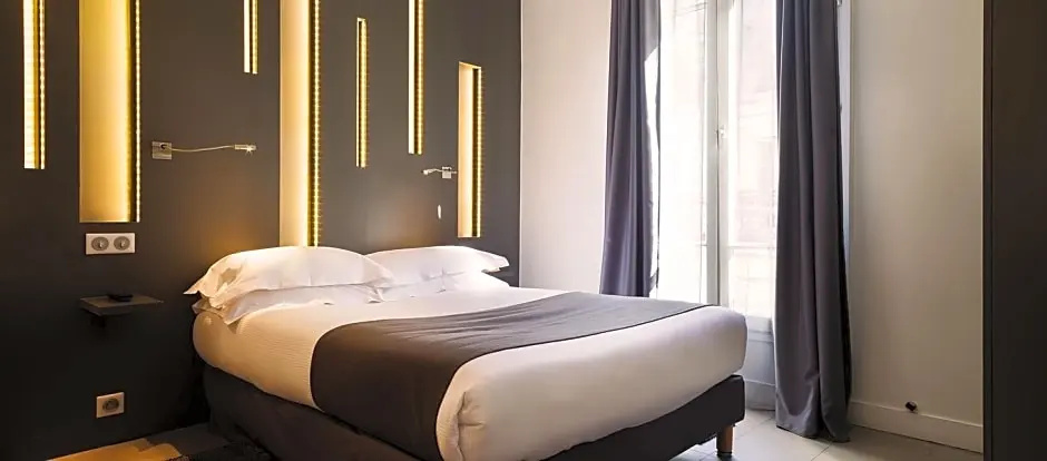 Classic room