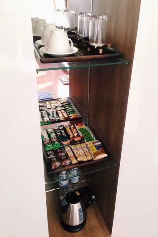 Doltara Boutique Resort - Chambres