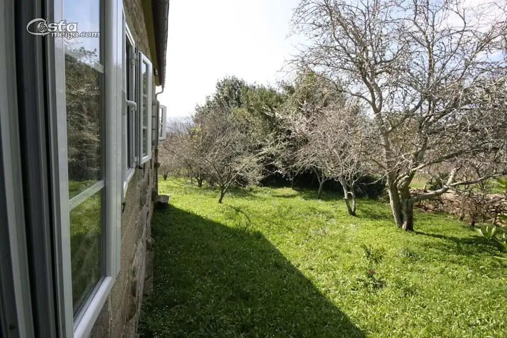 107565 House In Outes