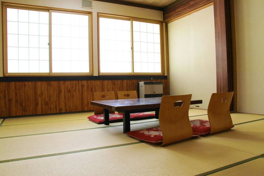 Onsen Yado Misuzuso in Matsumoto