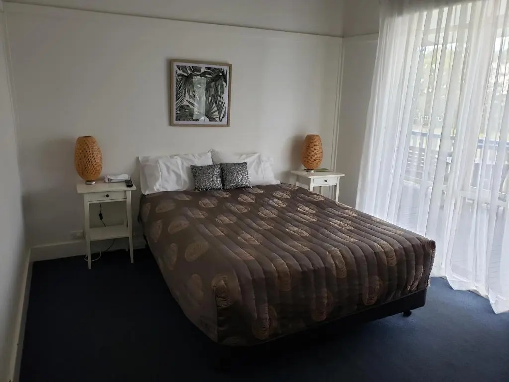 The Marlo Hotel - Chambres