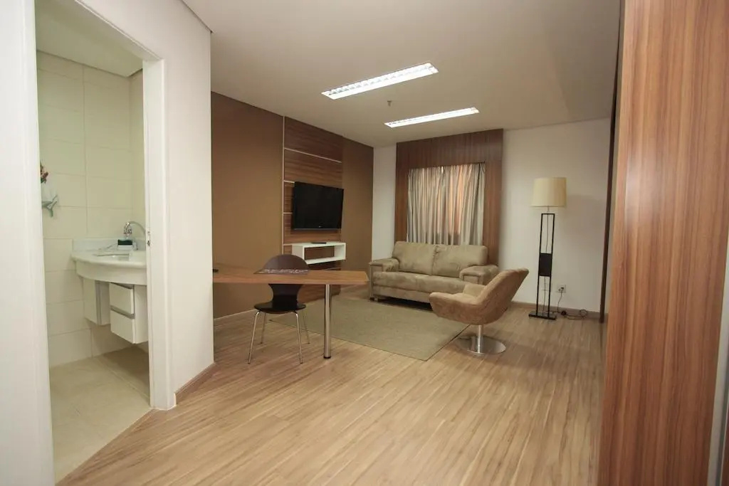 Office Living - Général