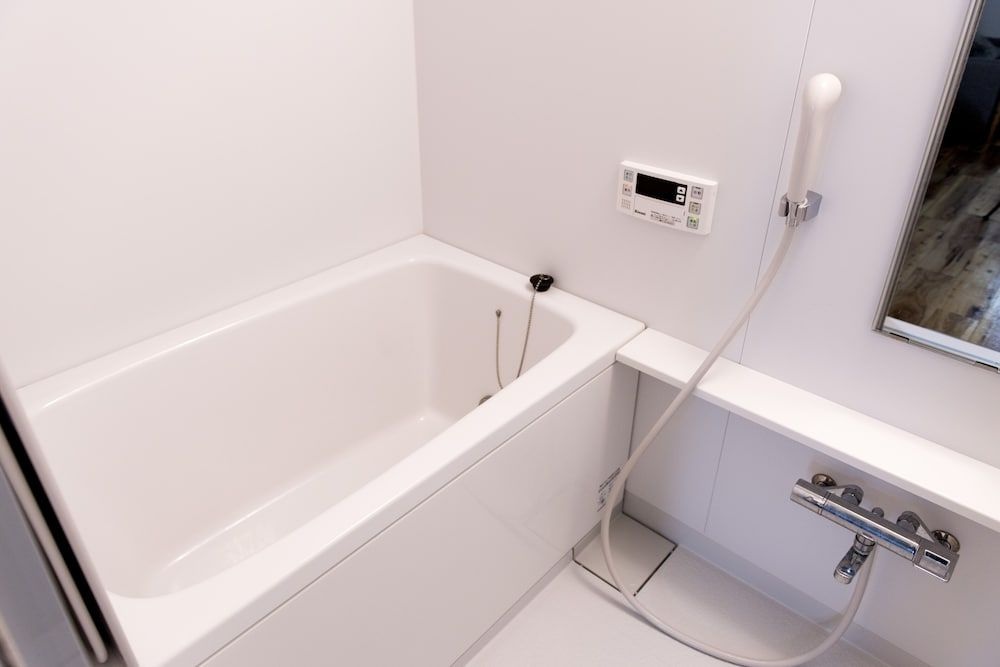 ZAITO Tokyo Kikukawa Economy Inn 사진 11