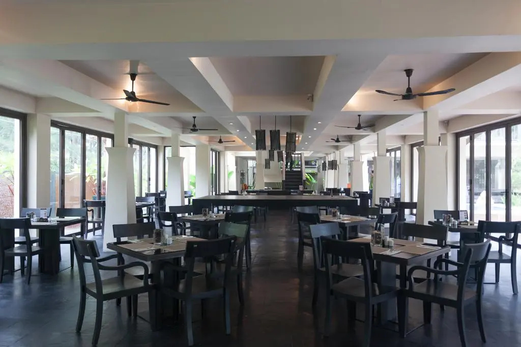 Southsea Khaolak Beach Resort - Général