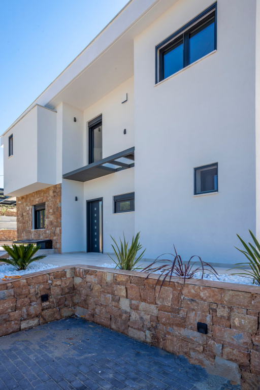 Luxury Villa