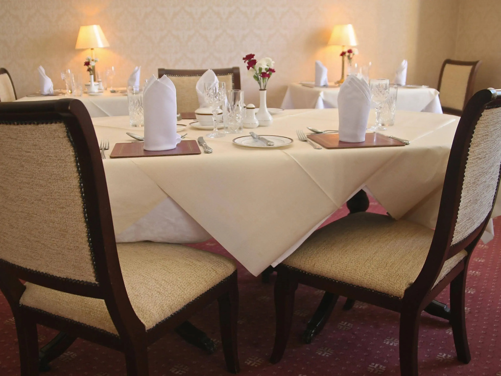 Sunbank House Hotel - Général