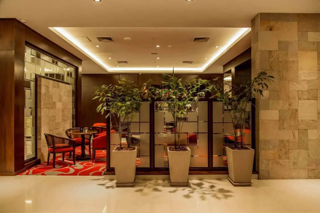 Carnaval Hotel Casino - Général