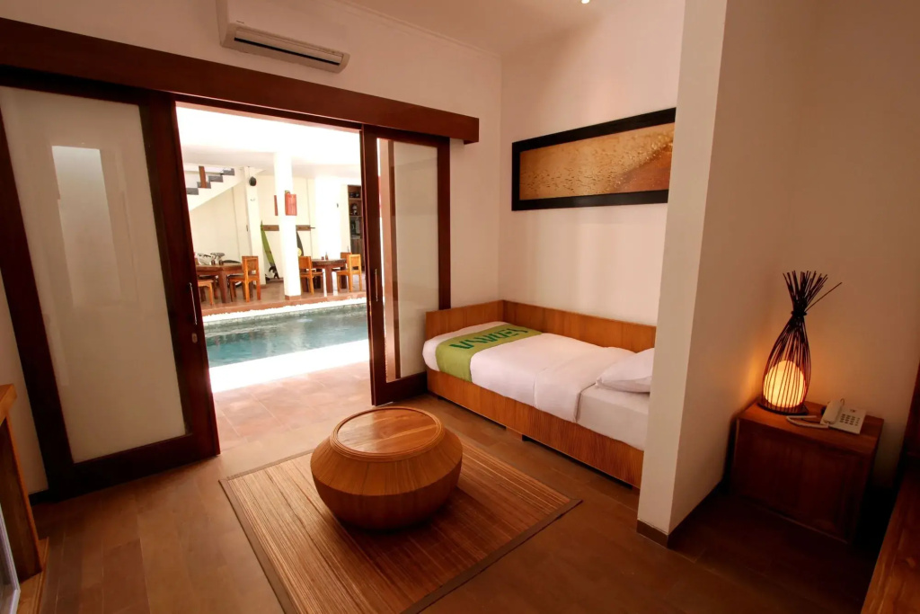 Sedasa Lodge - Général