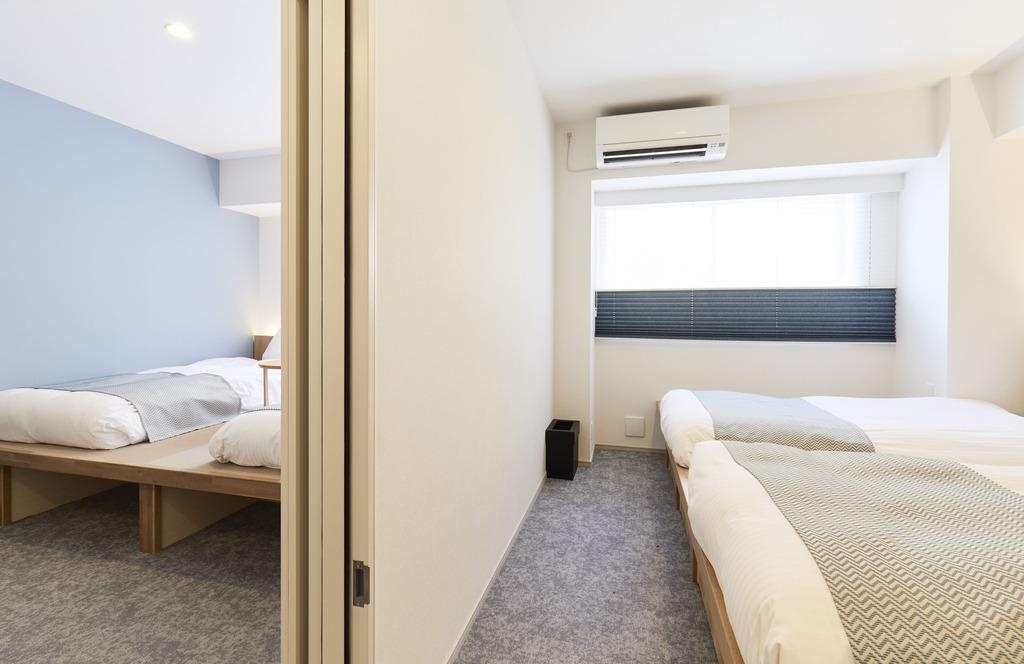 The Tourist Hotel & Cafe Akihabara 사진 2