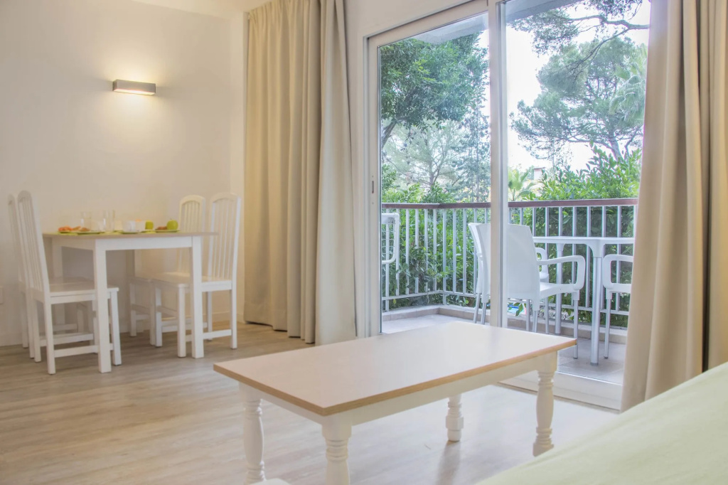 Aparthotel Houm Plaza Son Rigo - Général