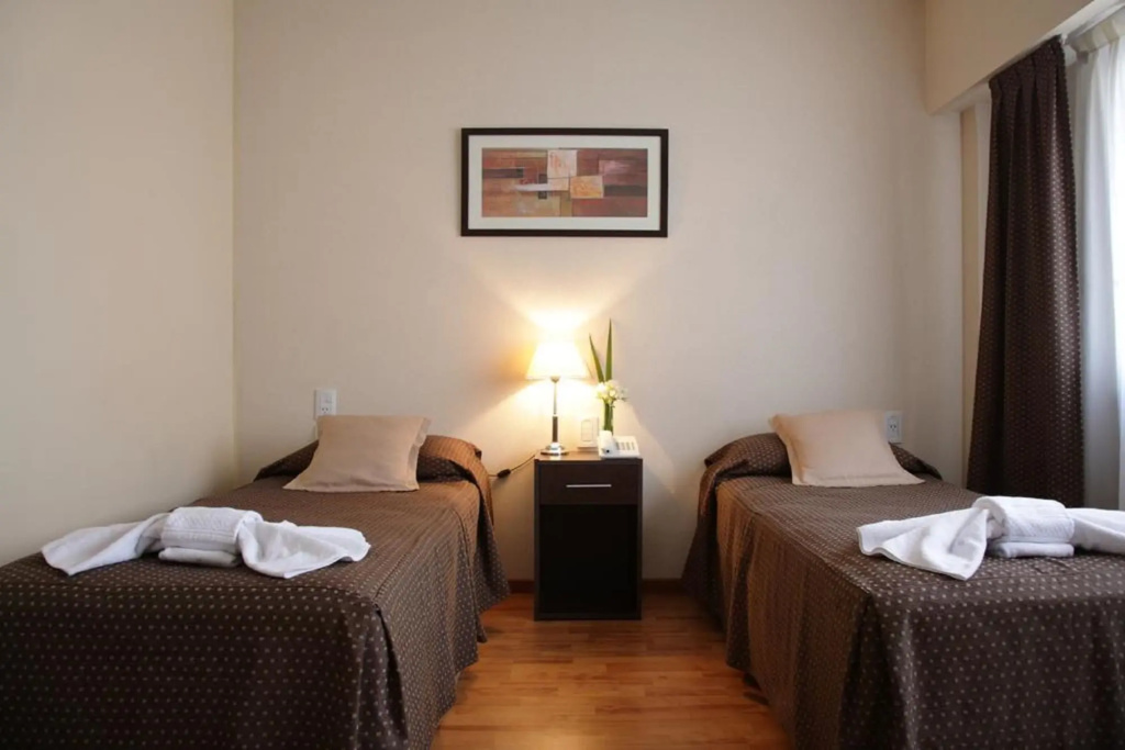 Viasui Hotel - Général