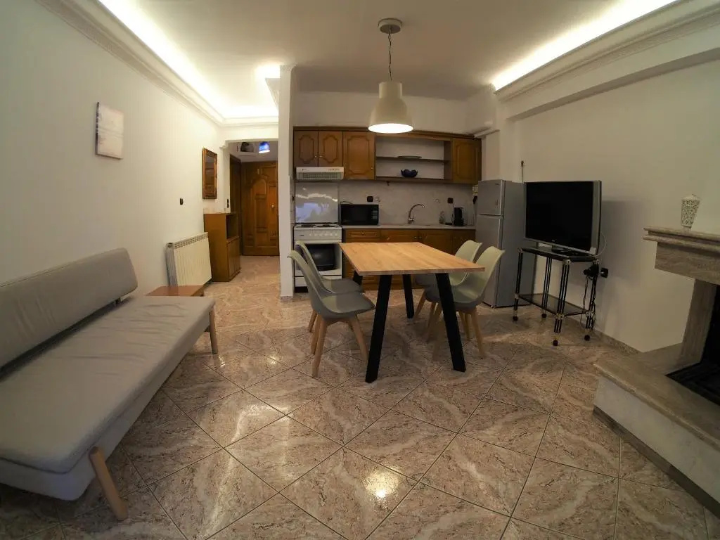 Galaxy Rooms - Chambres