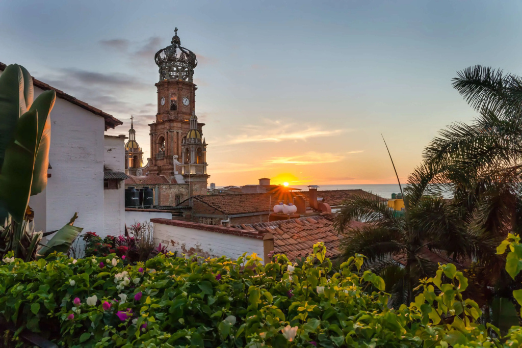 Hyatt Ziva Puerto Vallarta - All-inclusive