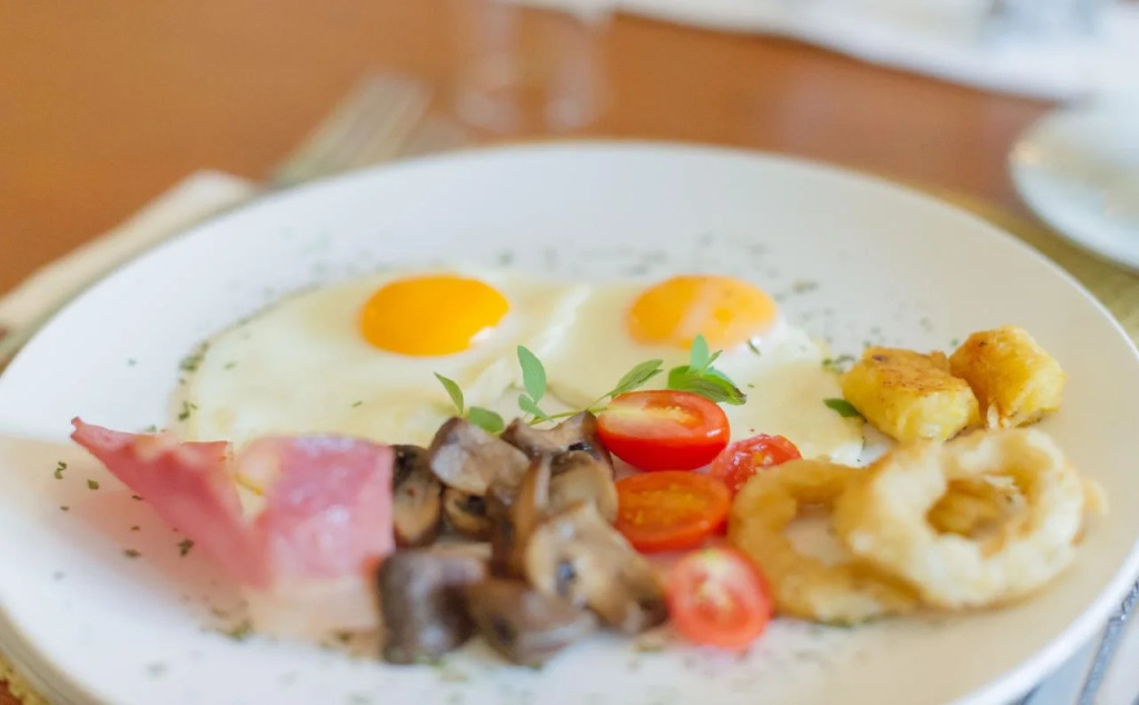 Osborne House - Guest House - фото 11