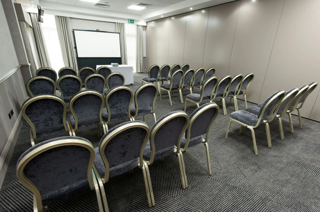 DoubleTree by Hilton Glasgow Strathclyde - Général