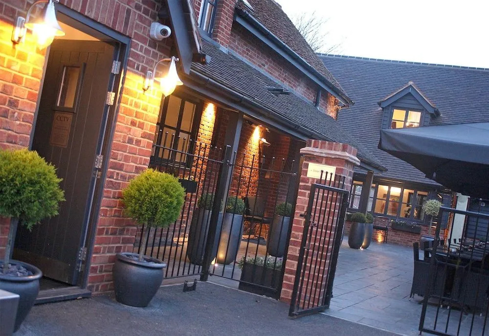 Hotel photo 26