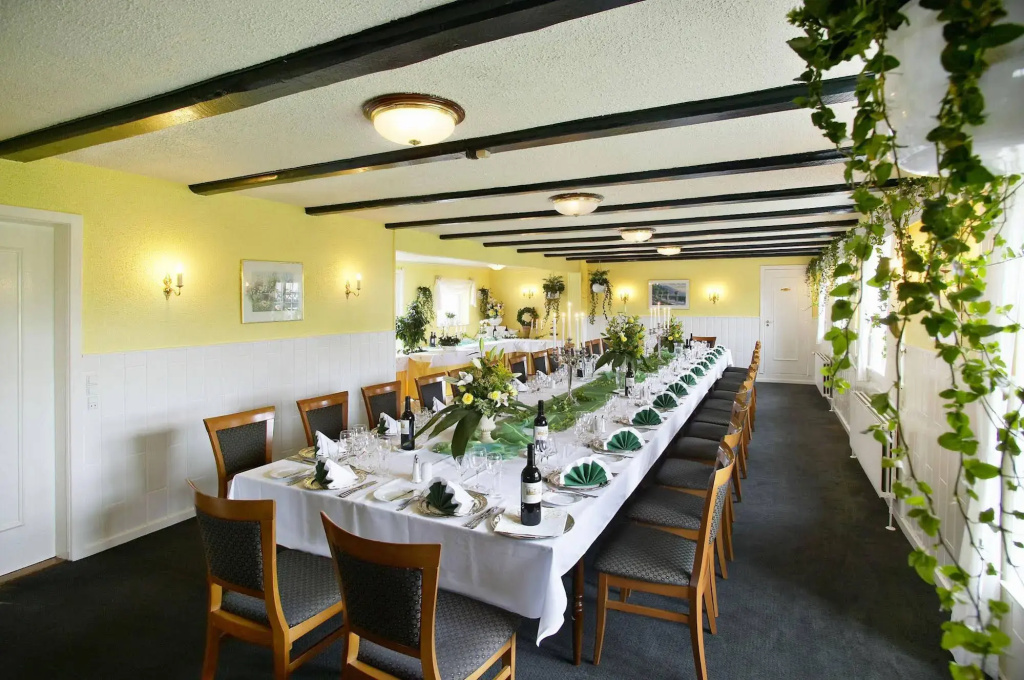 Hotel Fjordkroen - Général