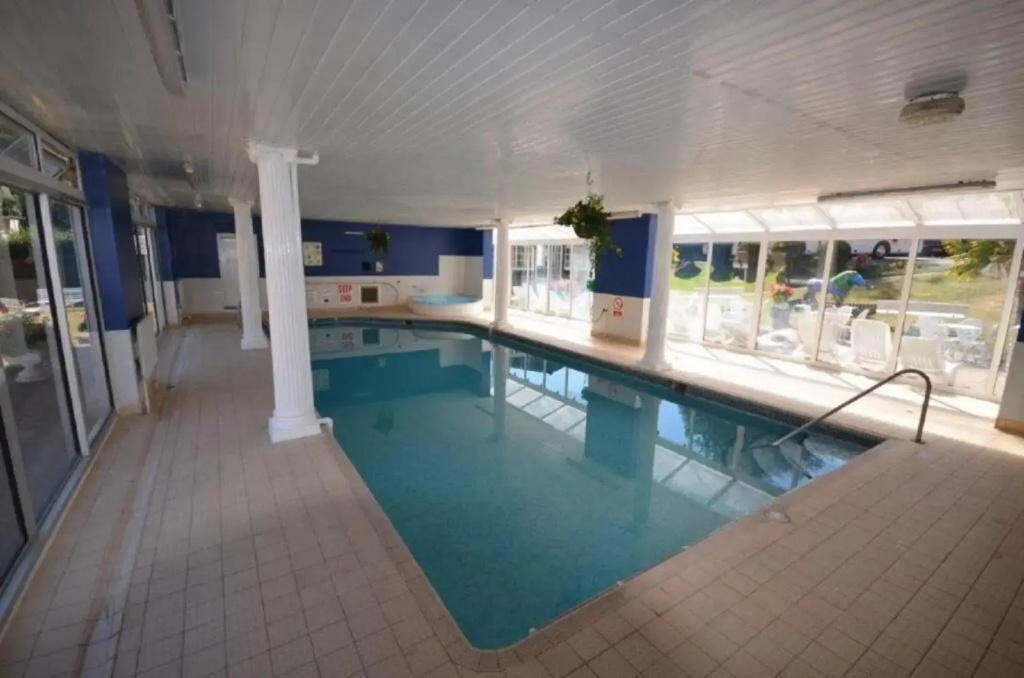 Laguna Hotel - Général