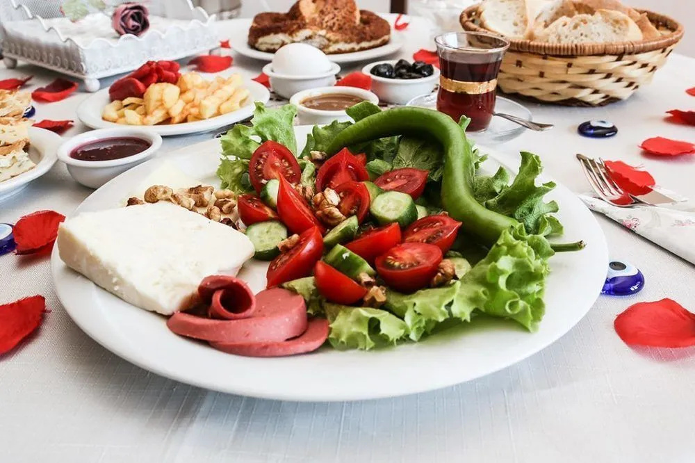 Izmit Butik Otel - Général
