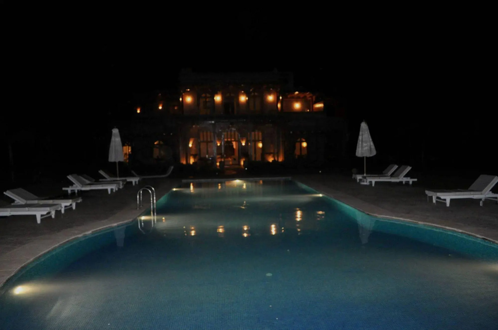 Hotel photo 20