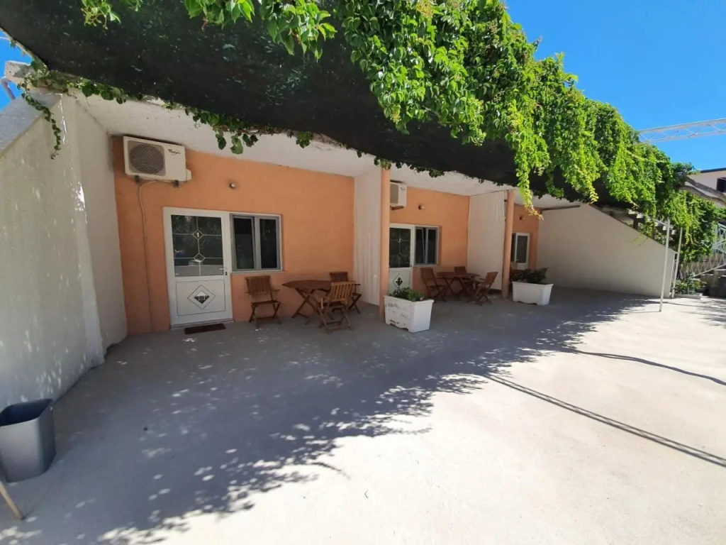 Apartments Julia