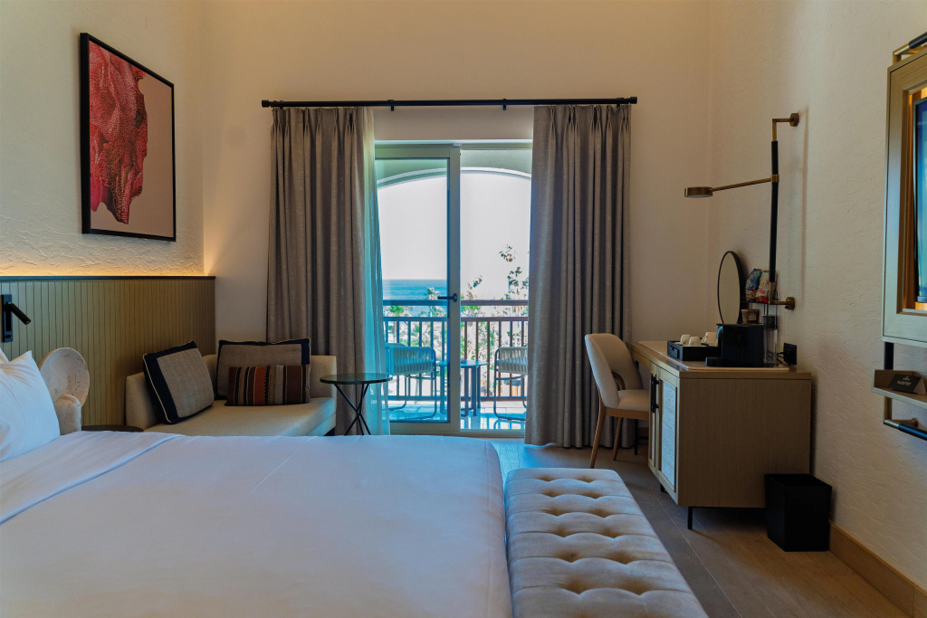 Radisson Collection Hotel Bodrum — фото