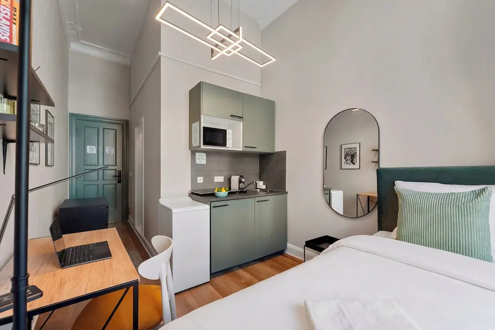 Hotel photo 7