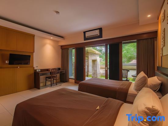 Champlung Sari Hotel Ubud