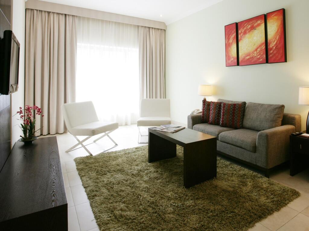 Auris Hotel Apartments Deira