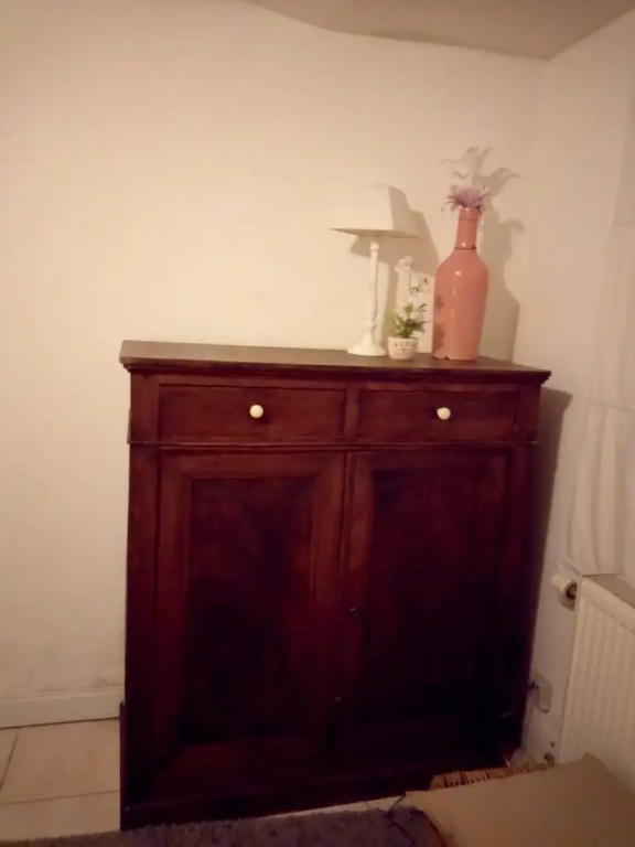 Apartment With 2 Bedrooms in Spa, With Wonderful City View and Wifi